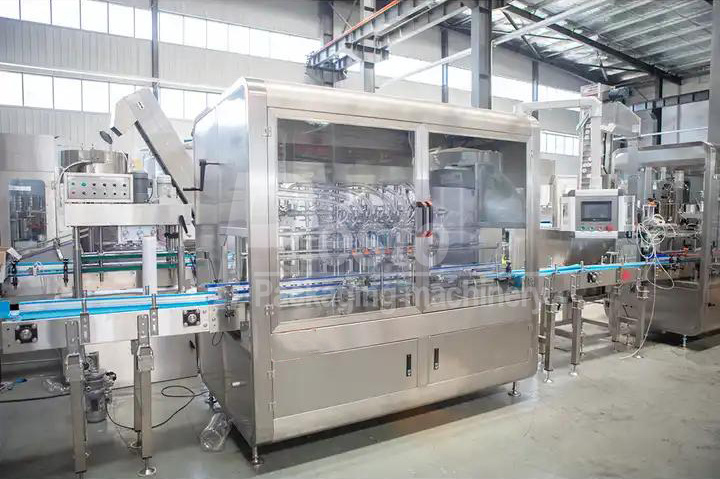 Manyan Piston cike masu masana'antun