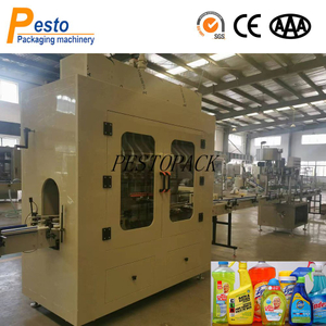 Aicd Filling Machine 