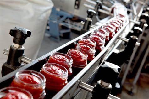 Fabricantes de máquina de llenado de pasta superior
