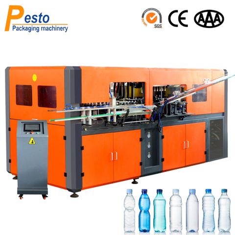 5000bph Automatic Serva moteri yo gukonja