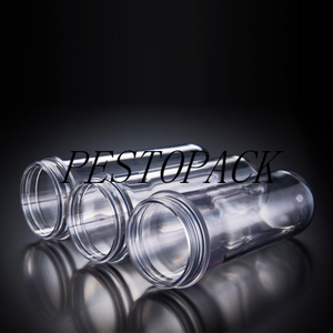 62/55 Oil PET Bottle Preform
