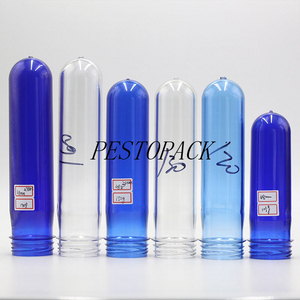 48mm 5 Liter Water Bottle Preform