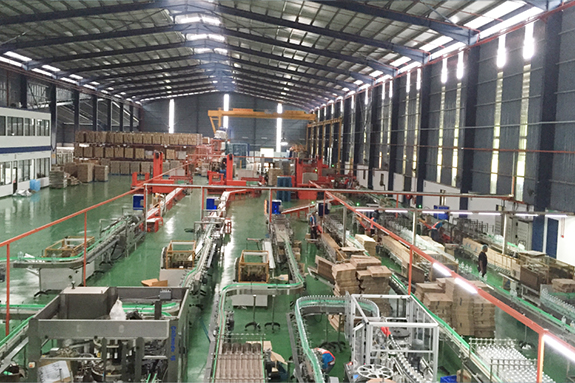 Efficiency-&-Cost-saving