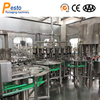 دستگاه پر کردن آب انبه نارنجی 12000BPH اتوماتیک