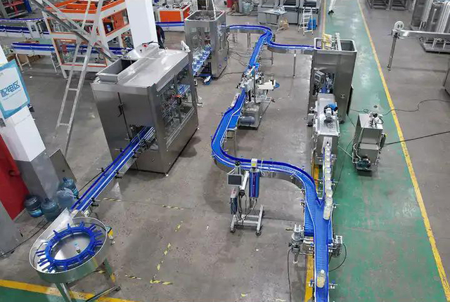 Aceite hunt’achina makina detalle-linea