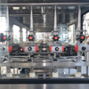 5 galões de máquina de engarrafamento de água linha 600bph 
