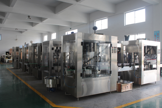 Шырынды құю машинасы