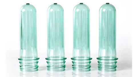 Preforma do butelek PET 30/25