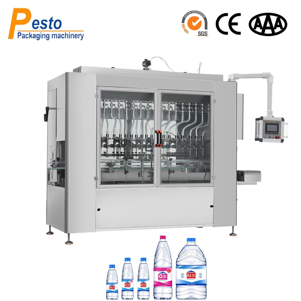 Сауд Арабиясындағы ең жақсы 15 сұйық құю машиналарын өндірушілер - 2026 нұсқаулығы