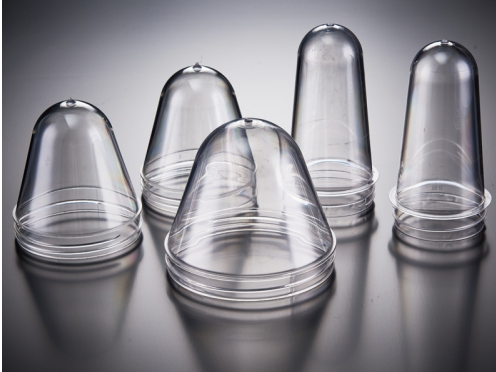 Pet mai shirya don kwalba