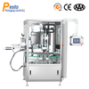 Musoro Umwechete Servo Kuteedzera Capping Machine 