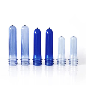 28mm PCO1810 PET Bottle Preform