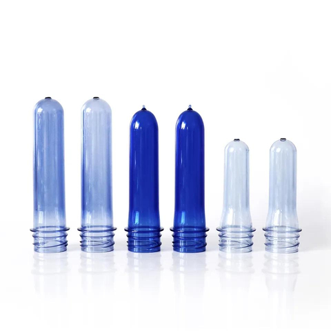 Preforma do butelek PET 28 mm PCO1810