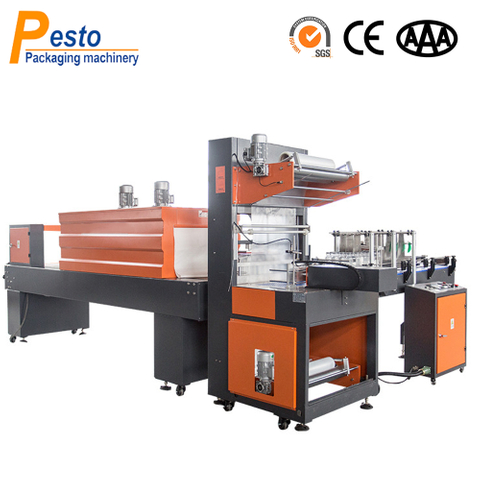 አውቶማቲክ ማቅረቢያ ማሽን ማሽን