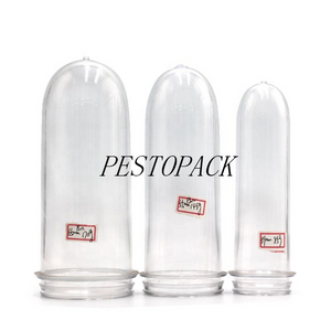 Edible Oil PET Preform