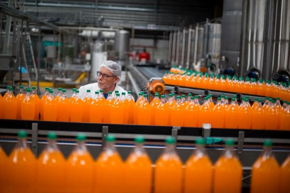 Top 10 M&aacute;quina de Relleno de Bebidas Fabricantes Brasil-pe 2025-pe