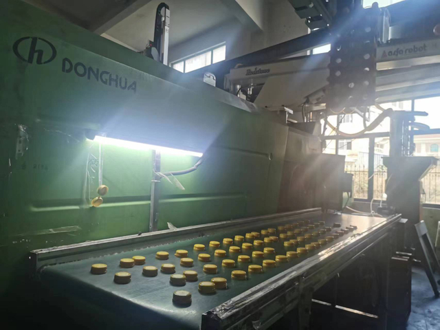 Bottle Bottle Preform-1