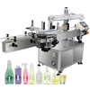 Nikan Side Labeling Machine