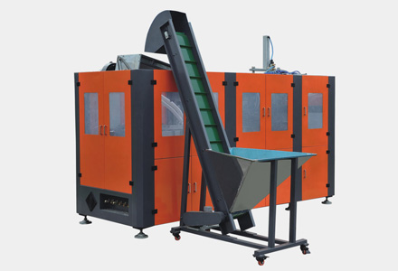 ጠርሙስ-ማሽን