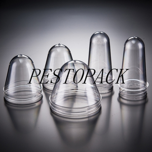 PET Bottle Preform For Jars