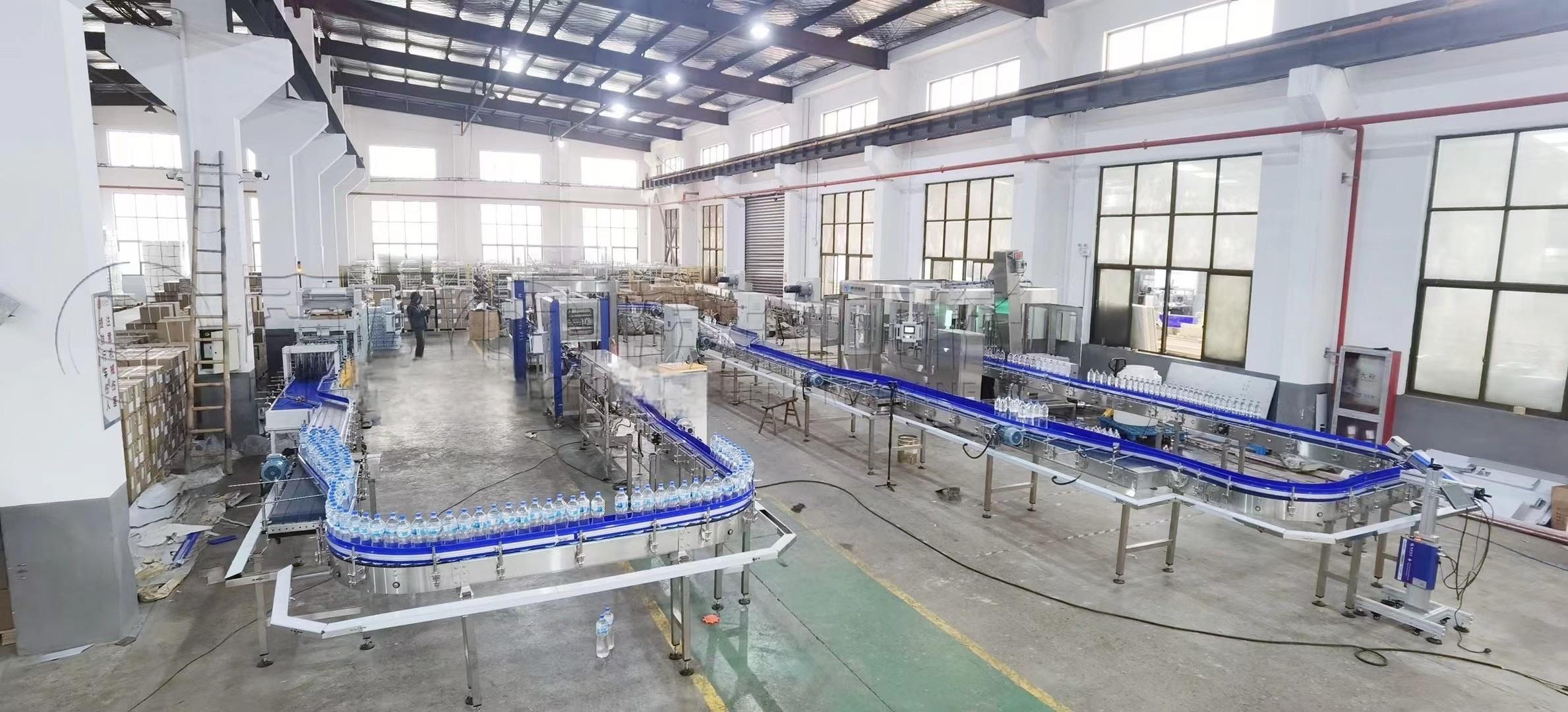 Бразилиядағы ең жақсы 10 су құю машиналарын өндірушілер: 2025 нұсқаулығы