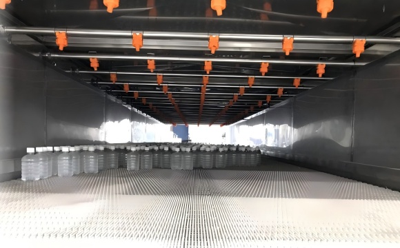 m&aacute;quina de resfriamento