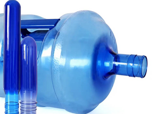 55mm PET Bottle Preform