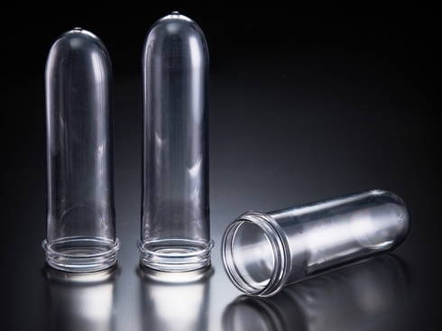 Khu&ocirc;n chai dầu PET 72/64