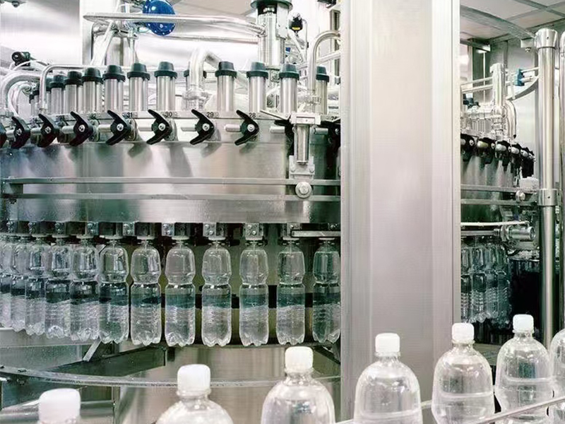 Y Embotellado M&aacute;quina Precio En Kenia